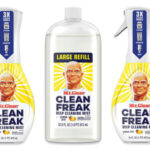 [nsw]-mr-clean-clean-freak-2-pack-spray-bottles-with-large-refill-$21.98-@-costco-auburn-/-lidcombe-(membership-required)