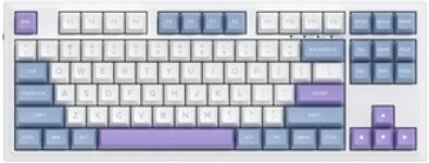 durgod-k100-rgb-gateron-20t-magnetic-switch-mechanical-keyboard-$119-delivered-($0-vic,-sa,-nsw-c&c)-+-surcharge-@-centre-com