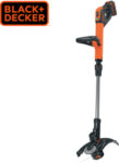 black-&-decker-stc1820pc-xe-28cm-18v-lithium-ion-cordless-string-strimmer-$91.40-+-delivery-($0-with-onepass)-@-catch