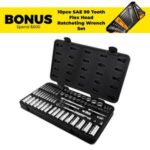 gearwrench-80948-76pce-1/4″-&-3/8″-drive-sae/metric-12-point-standard-&-deep-socket-mechanics-tool-set-$99-del’d-@-sydney-tools