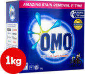 omo-laundry-powder-front-&-top-loader-1kg-$780-+-delivery-($7.41-delivered-with-onepass)-@-catch