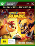 [xsx]-crash-team-rumble-$19-(was-$29)-+-delivery-($0-onepass/c&c/in-store)-@-target