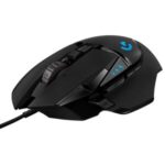 logitech-g502-hero-rgb-gaming-mouse-–-$59-+-delivery-($0-c&c/-in-store)-+-surcharge-@-umart