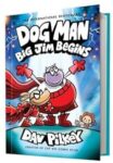 dog-man:-big-jim-begins-hardcover-$10-+-delivery-($0-with-prime/-$59-spend)-@-amazon-au