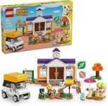 lego-disney-ariel-43259-$16,-animal-crossing-77052-$64,-daffodils-40747-$12-&-more-+-del-($0-with-prime/-$59-spend)-@-amazon-au