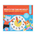 what’s-the-time-mr-wolf?-time-telling-bingo-activity-$2-(was-$6)-&-more-+-postage-($0-c&c/-in-store/-onepass/-$65-order)-@-kma