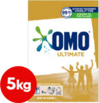 omo-ultimate-laundry-detergent-washing-powder-5kg-$3984-+-delivery-($33.86-delivered-with-onepass)-@-catch