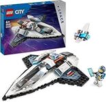 lego-city-space-interstellar-spaceship-$18-(was-$30)-+-delivery-(free-for-prime,-new-customers-and-$59+-orders)-@-amazon-au