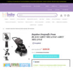 bugaboo-dragonfly-pram-$664.99-delivered-(was-$1299)-@-babykingdom