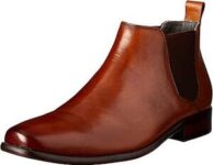 julius-marlow-men’s-kick-chelsea-boot-(cognac)-$69-delivered-@-amazon-au