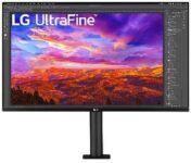 lg-ultrafine-31.5”-4k-uhd-60hz-5ms-ergonomic-monitor-32un88a-$577-+-delivery-($0-to-metro-/-with-onepass)-@-officeworks