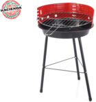 hacienda-charcoal-grills:-13″-simple-$950,-12″-kettle-$12.50-+-delivery-($0-with-onepass)-@-catch