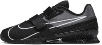 nike-romaleos-4-mens-training-shoes-black-$16299-(all-sizes)-+$9.95-delivered-($0-with-$270)-@-nike