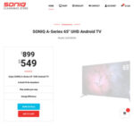 65″-soniq-uhd-4k-google-tv-$549-delivered-to-metro-areas-only-(excl.-tas,-nt,-wa)-/-mel-c&c-@-soniq