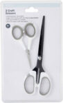 2-pack-craft-scissors-$1-+-delivery-($0-c&c/-in-store/-onepass/-$65-order)-@-kmart