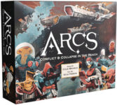 arcs-board-game-$89-delivered-@-target