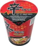 1/2-price-nong-shim-shin-ramyun-cup-68g-$1.25-+-delivery-($0-with-prime/-$59-spend)-@-amazon-au