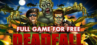 [pc]-deadfall-(steam-rrp-a$14.50)-–-free-@-indiegala