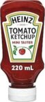 heinz-tomato-ketchup-220ml-$125-($113-s&s),-garlic-aioli-295ml-$275-($2.47-s&s)-+-delivery-($0-with-prime/-$59+)-@-amazon-au