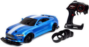 fast-&-furious-24ghz/1:10-jakob’s-ford-mustang-racing-car-$39.50-(elsewhere-sells-$100+)-+-delivery-($0-with-onepass)-@-catch