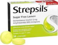 strepsils-sugar-free-lozenges-(36-pack)-$625-(s&s$5.62-exp)-+-delivery-($0-with-prime/-$59-spend)-@-amazon-au