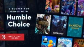 [steam,-pc]-humble-choice-feb-2025-–-immortals-of-aveum,-trepang2,-total-war:-pharaoh-dynasties-+-more-$16.95-@-humble-bundle