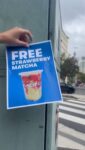 [nsw]-free-strawberry-matcha-every-wed-12-2pm-(milkrun-app-req’d)-@-more-–-rosebery