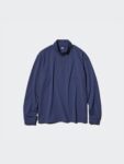 dry-ex-uv-protection-half-zip-t-shirt-$1990-+-$7.95-delivery-($0-c&c/-in-store/-$75-order)-@-uniqlo