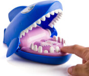 shark-attack-game-$4.50-+-delivery-($0-with-onepass)-@-catch