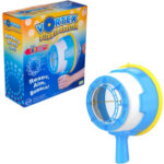 vortex-bubble-blaster-toy-$1250-(was-$24.99),-59ml-refill-satchel-6pk-$5-(was-$10)-+-delivery-($0-with-onepass)-@-catch