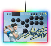 razer-kitsune-leverless-arcade-controller-$302.78-delivered-@-razer-official-store-ebay