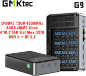 gmktec-nucbox-g9-4-bay-m2-nvme-ssd-nas-(intel-n150,-12gb/64gb,-2x-25g)-us$17320-(~a$277.65)-shipped-@-aliexp-store-aliexpress