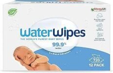 waterwipes-12x-60-pack-$47.60-+-delivery-($0-with-prime-/-$59-spend)-@-amazon-au