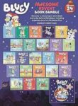 bluey-advent-calendar-book-collection-$12-(rrp-$39.99)-+-delivery-($0-with-prime/-$59-spend)-@-amazon-au