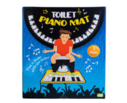 toilet-piano-mat-$5-+-delivery-($0-with-onepass)-@-catch