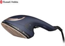 russell-hobbs-2-in-1-steamer-supreme-handheld-steamer-&-iron-$49.50-+-delivery-($0-with-onepass)-@-catch