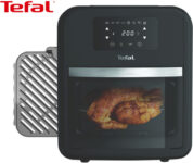 tefal-easy-11l-fry-oven-&-grill-9-in-1-air-fryer-$99.50-+-delivery-($0-with-onepass)-@-catch