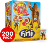 fini-bubble-gum-extra-sour-camel-balls-200pk-$13.50-+-delivery-($0-with-onepass)-@-catch