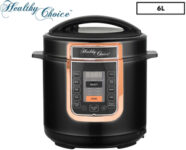 healthy-choice-6l-electric-slow-&-pressure-cooker-$39.50-+-delivery-($0-with-onepass)-@-catch