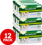 2x-king-c-gillette-neck-razor-$5-(oos),-12x-palmolive-bar-soap-90g-$6.50-+-delivery-($0-with-onepass)-@-catch