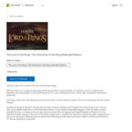 the-lord-of-the-rings-and-the-hobbit-movies-for-1500-points-each-@-microsoft-rewards