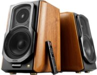 edifier-2.0-bookshelf-bluetooth-studio-speakers:-s1000mkii-$299,-r1855db-$179-+-del-($0-vic/syd/adl-c&c/-in-store)-@-centre-com