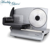 healthy-choice-200w-food-slicer-$39.50-+-delivery-($0-with-onepass)-@-catch