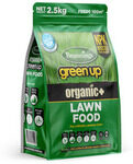 brunnings-green-up-organic+-lawn-food-2.5kg-$7-(was-$14)-@-coles