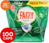 fairy-original-all-in-one-dishwashing-capsules-100pk-$17-+-delivery-($0-with-onepass)-@-catch