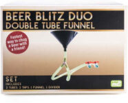 beer-blitz-duo-double-tube-funnel-$750-+-$9.95-delivery-($0-with-onepass)-@-catch