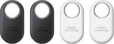 samsung-galaxy-smarttag2-4-pack-(2-black-+-2-white)-$99,-1-pack-(white)-$31.45-+-delivery-($0-prime/$59+)-@-kscomputer-amazon-au