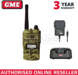 gme-tx6160-5w-handheld-uhf-radio-(camo-colour-only)-$199-delivered-@-mbradio.online