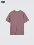 uniqlo-u-100%-cotton-crew-neck-t-shirt-$990-(red/s-xl-&-light-grey/xxs-xs)-+-$7.95-del-($0-c&c/-in-store/-$75-order)-@-uniqlo