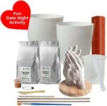 urban-crafter-3d-hand-casting-kit-$34.99-+-delivery-($0-mel-c&c/-$129-metro-order)-@-riot-art-&-crafts